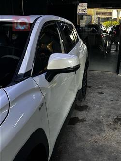 تويوتا فرونتلاندر